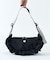 別注 NYLON ROUND BAG