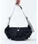 別注 NYLON ROUND BAG