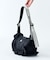 別注 NYLON ROUND BAG