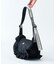 別注 NYLON ROUND BAG