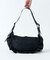 別注 NYLON ROUND BAG