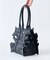 別注 FRILL BAG