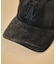 NEW ERA × FREAK'S STORE 別注 9TWENTY FADED CORDUROY CAP
