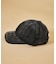 NEW ERA × FREAK'S STORE 別注 9TWENTY FADED CORDUROY CAP