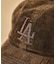 NEW ERA × FREAK'S STORE 別注 9TWENTY FADED CORDUROY CAP