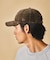 NEW ERA × FREAK'S STORE 別注 9TWENTY FADED CORDUROY CAP