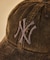 NEW ERA × FREAK'S STORE 別注 9TWENTY FADED CORDUROY CAP
