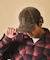 NEW ERA × FREAK'S STORE 別注 9TWENTY FADED CORDUROY CAP