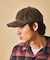 NEW ERA × FREAK'S STORE 別注 9TWENTY FADED CORDUROY CAP