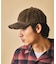 NEW ERA × FREAK'S STORE 別注 9TWENTY FADED CORDUROY CAP