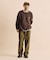ファティーグイージーパンツ