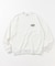 ランクル60 バックプリント クルーネックスウェット/ランドクルーザー
