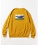 ランクル60 バックプリント クルーネックスウェット/ランドクルーザー
