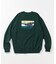 ランクル60 バックプリント クルーネックスウェット/ランドクルーザー