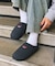 NANGA×SUBU HINOC WINTER SANDAL