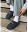 NANGA×SUBU HINOC WINTER SANDAL