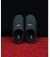 NANGA×SUBU HINOC WINTER SANDAL