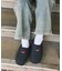 NANGA×SUBU HINOC WINTER SANDAL