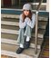 NANGA×SUBU HINOC WINTER SANDAL