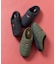 NANGA×SUBU HINOC WINTER SANDAL