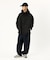 nanamica × FREAK'S STORE 別注 2レイヤー ゴアテックス クルーザージャケット