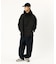 nanamica × FREAK'S STORE 別注 2レイヤー ゴアテックス クルーザージャケット
