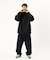nanamica × FREAK'S STORE 別注 2レイヤー ゴアテックス クルーザージャケット