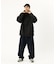 nanamica × FREAK'S STORE 別注 2レイヤー ゴアテックス クルーザージャケット