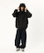 nanamica × FREAK'S STORE 別注 2レイヤー ゴアテックス クルーザージャケット