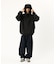 nanamica × FREAK'S STORE 別注 2レイヤー ゴアテックス クルーザージャケット