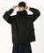 nanamica × FREAK'S STORE 別注 2レイヤー ゴアテックス クルーザージャケット