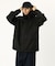 nanamica × FREAK'S STORE 別注 2レイヤー ゴアテックス クルーザージャケット