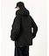 nanamica × FREAK'S STORE 別注 2レイヤー ゴアテックス クルーザージャケット