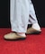 AURORA TEX WINTER SANDAL オーロラ テックス ウィンターサンダル