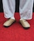 AURORA TEX WINTER SANDAL オーロラ テックス ウィンターサンダル