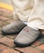 AURORA TEX WINTER SANDAL オーロラ テックス ウィンターサンダル