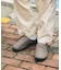 AURORA TEX WINTER SANDAL オーロラ テックス ウィンターサンダル
