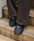 AURORA TEX WINTER SANDAL オーロラ テックス ウィンターサンダル
