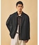 RED KAP × FREAK'S STORE 別注 SMU KP-10 リラックスフィット ツイードジャケット [セットアップ対応]