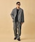 RED KAP × FREAK'S STORE 別注 SMU KP-10 リラックスフィット ツイードジャケット [セットアップ対応]