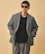 RED KAP × FREAK'S STORE 別注 SMU KP-10 リラックスフィット ツイードジャケット [セットアップ対応]