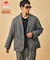 RED KAP × FREAK'S STORE 別注 SMU KP-10 リラックスフィット ツイードジャケット [セットアップ対応]