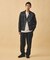 RED KAP × FREAK'S STORE 別注 SMU PT-38 2タック ツイード ワイドパンツ