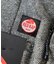 RED KAP × FREAK'S STORE 別注 SMU PT-38 2タック ツイード ワイドパンツ