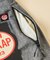 RED KAP × FREAK'S STORE 別注 SMU PT-38 2タック ツイード ワイドパンツ