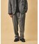 RED KAP × FREAK'S STORE 別注 SMU PT-38 2タック ツイード ワイドパンツ