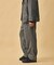 RED KAP × FREAK'S STORE 別注 SMU PT-38 2タック ツイード ワイドパンツ