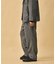 RED KAP × FREAK'S STORE 別注 SMU PT-38 2タック ツイード ワイドパンツ