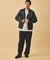 RED KAP × FREAK'S STORE 別注 SMU PT-38 2タック ツイード ワイドパンツ