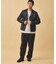 RED KAP × FREAK'S STORE 別注 SMU PT-38 2タック ツイード ワイドパンツ